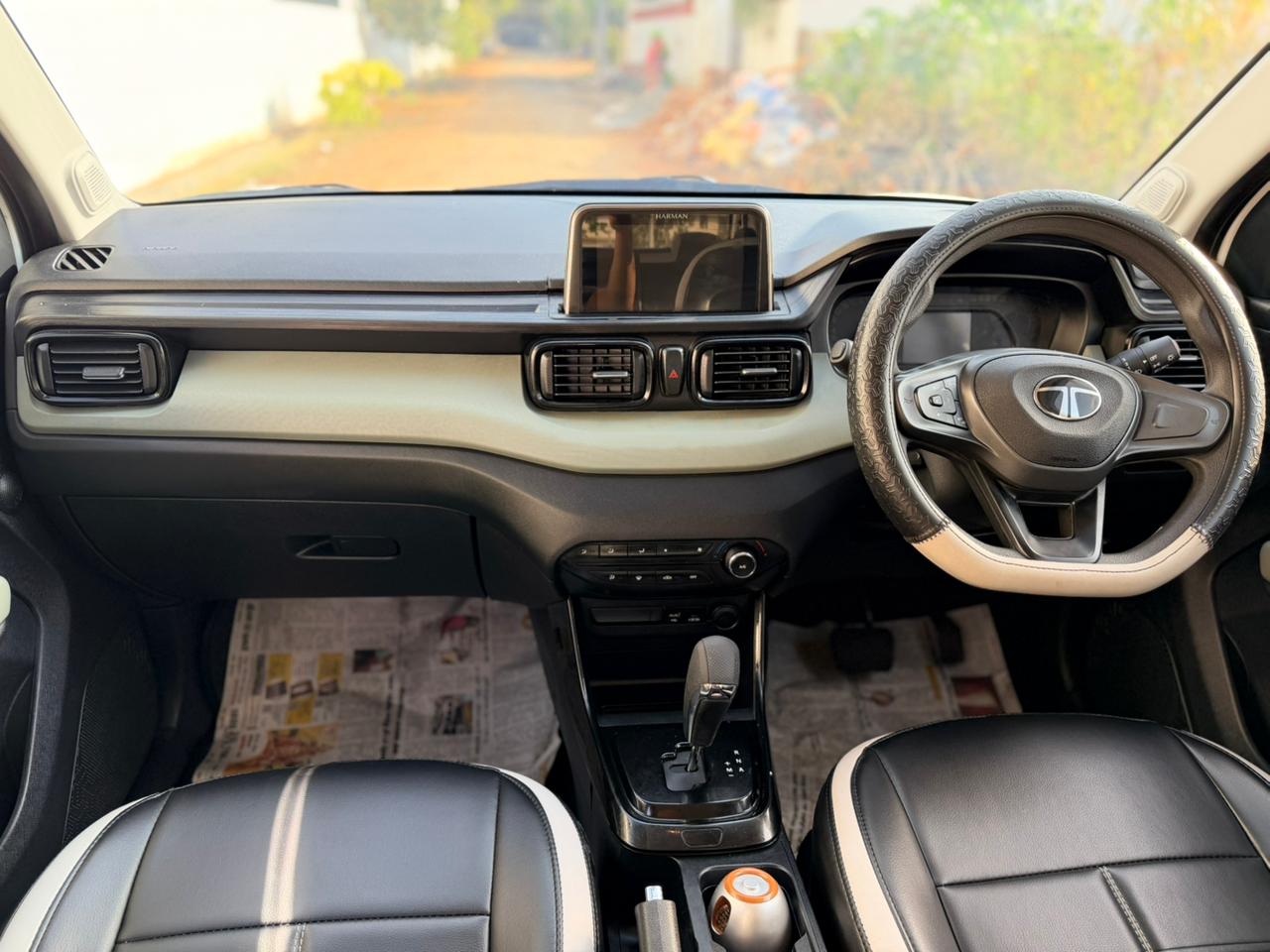 Tata punch - Image 9